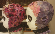 Load image into Gallery viewer, Petal Head Girls