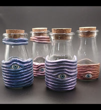 Load image into Gallery viewer, Curiosity jars