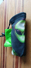 Load image into Gallery viewer, Funky Poo bag holders
