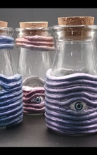 Load image into Gallery viewer, Curiosity jars
