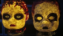 Load image into Gallery viewer, Petal Head Girls
