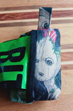 Load image into Gallery viewer, Funky Poo bag holders
