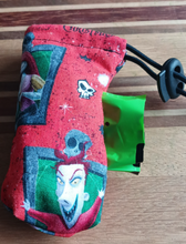 Load image into Gallery viewer, Funky Poo bag holders
