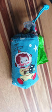 Load image into Gallery viewer, Funky Poo bag holders
